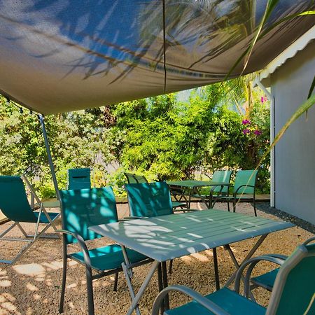 Hotel & Villa Le Cocotel サン・フランソワ エクステリア 写真