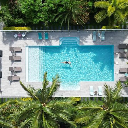 Hotel & Villa Le Cocotel サン・フランソワ エクステリア 写真