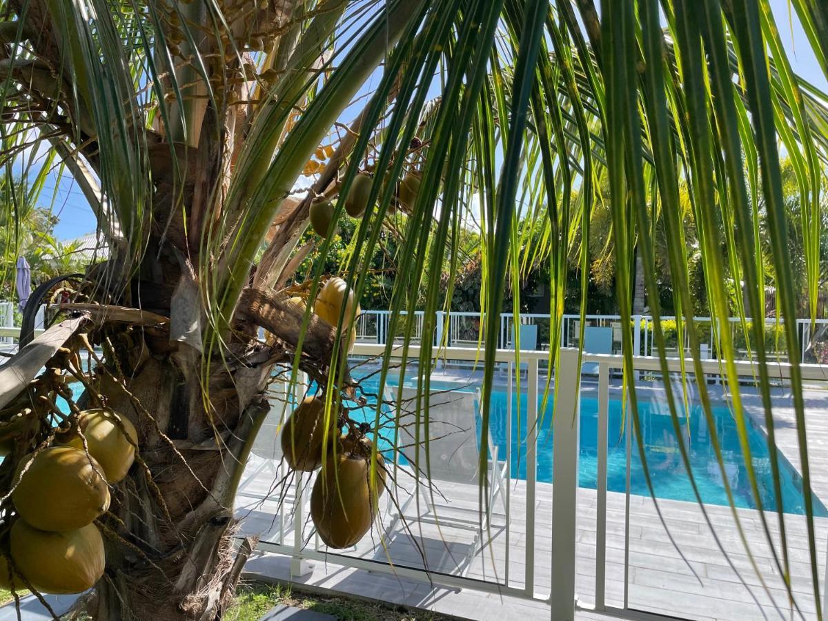 Hotel & Villa Le Cocotel サン・フランソワ エクステリア 写真