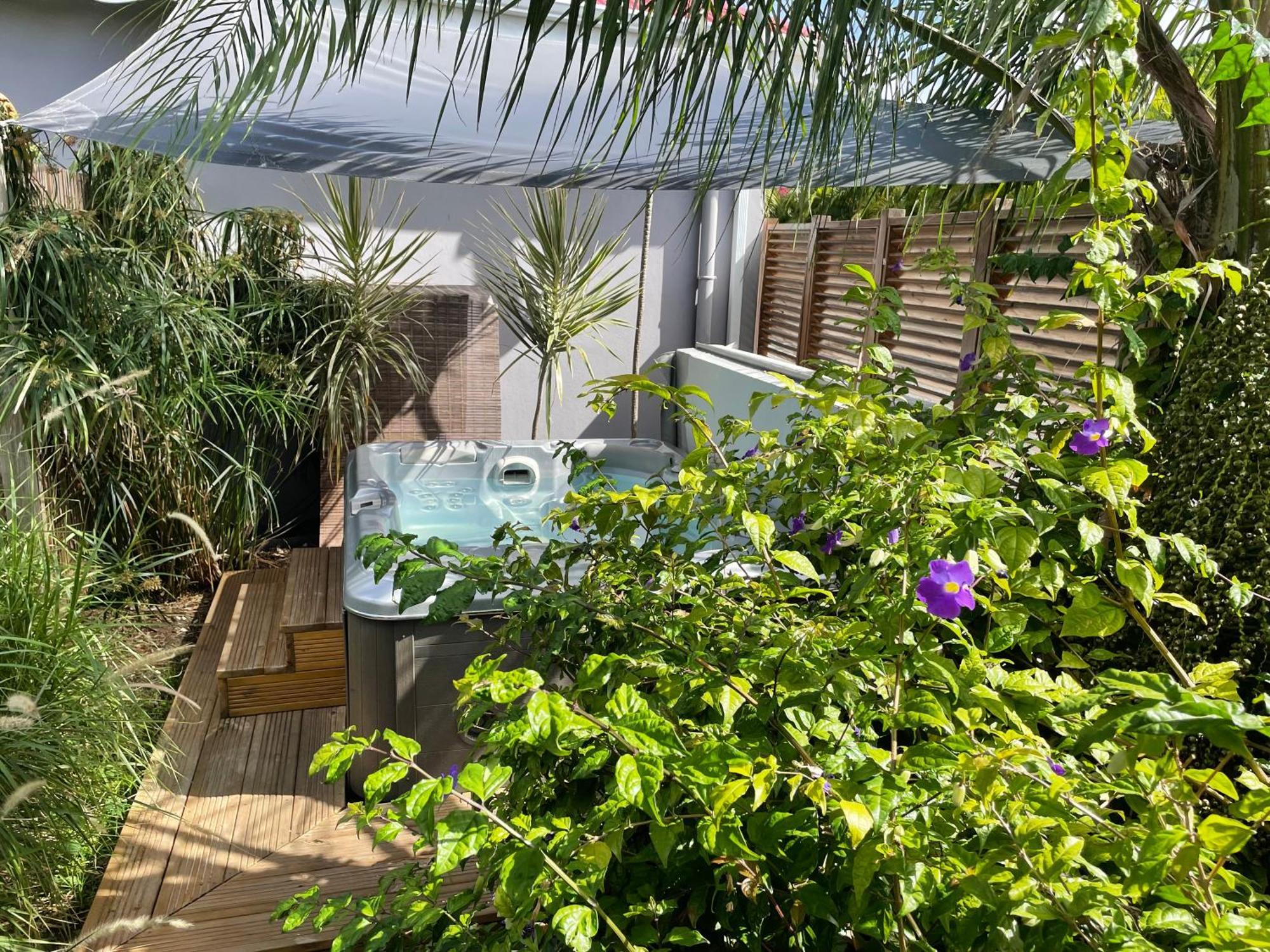 Hotel & Villa Le Cocotel サン・フランソワ 部屋 写真