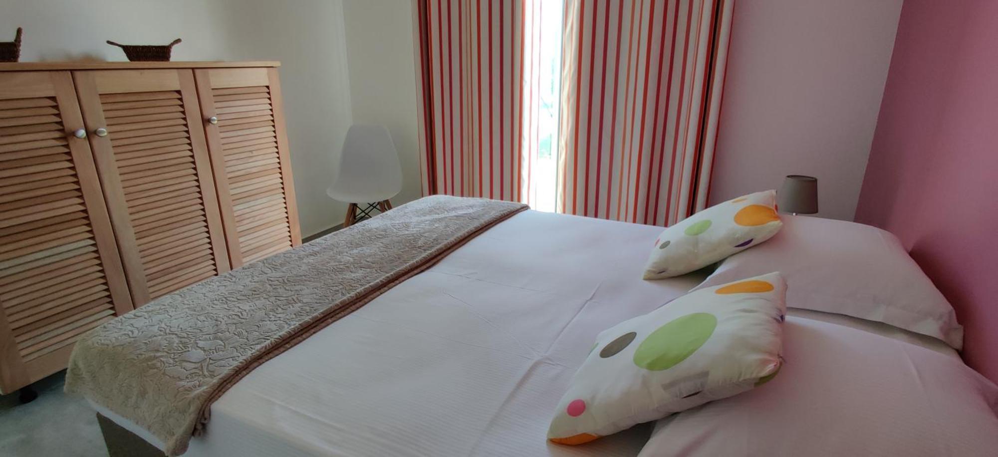Hotel & Villa Le Cocotel サン・フランソワ 部屋 写真