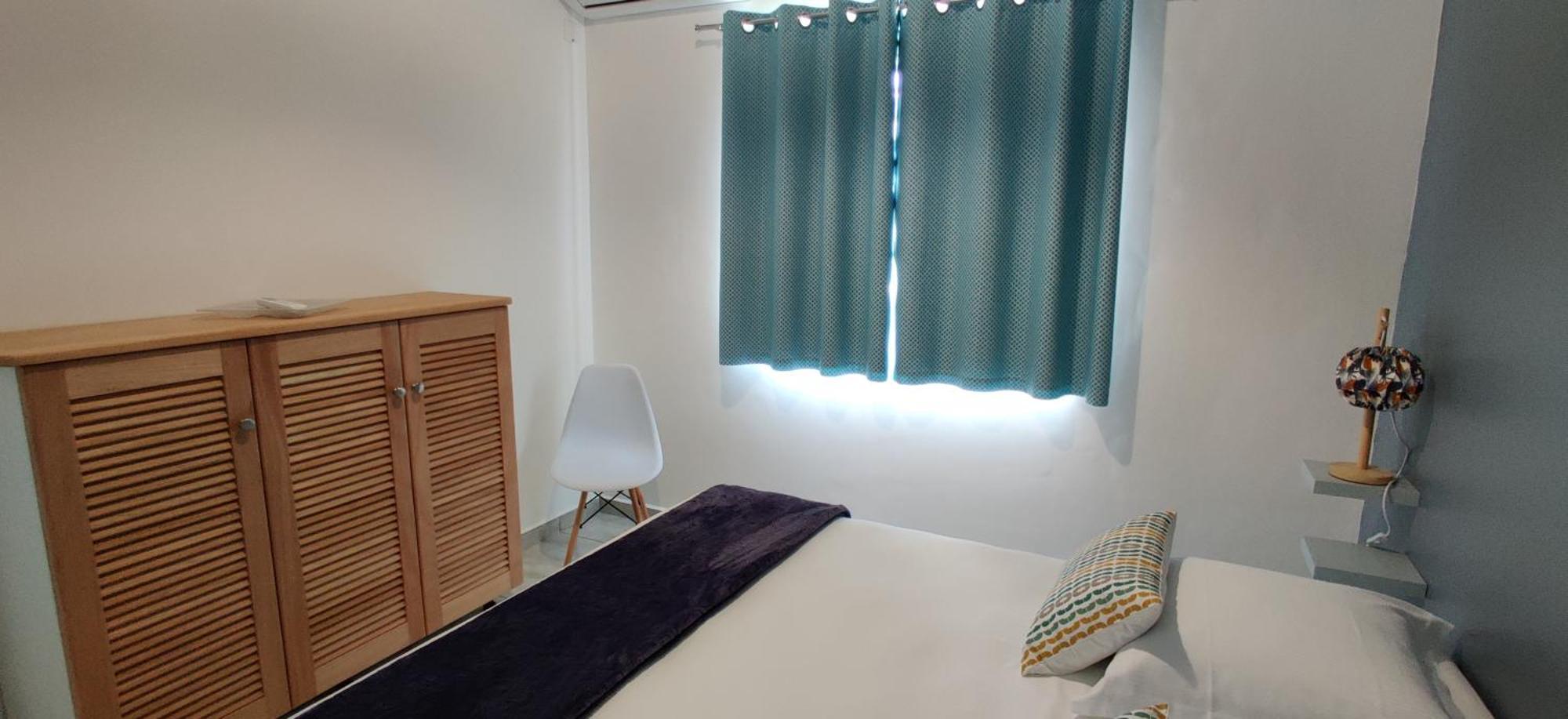 Hotel & Villa Le Cocotel サン・フランソワ 部屋 写真