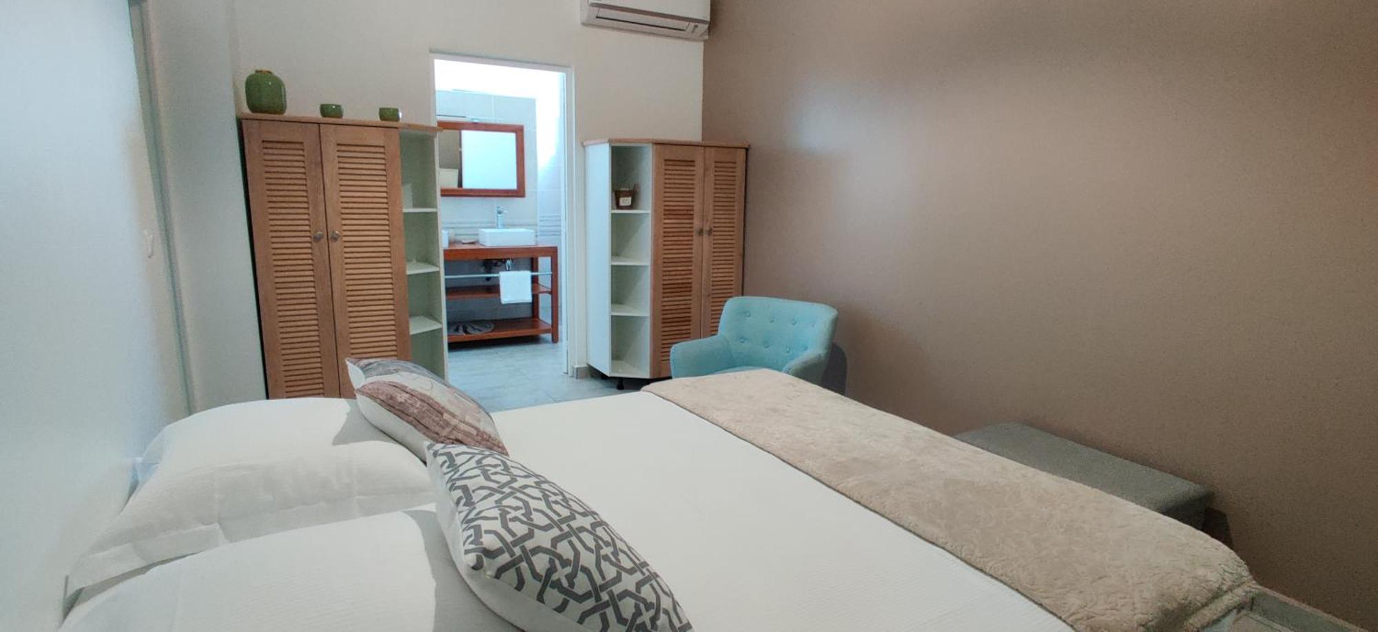 Hotel & Villa Le Cocotel サン・フランソワ 部屋 写真